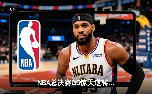 NBA总决赛G5惊天逆转：掘金主场加时险胜热火，约基奇狂砍41+13创历史 - 3