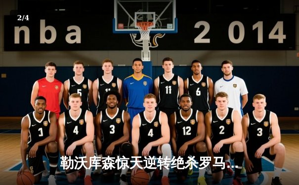 勒沃库森惊天逆转绝杀罗马，欧联杯半决赛首回合3-2险胜 - 2