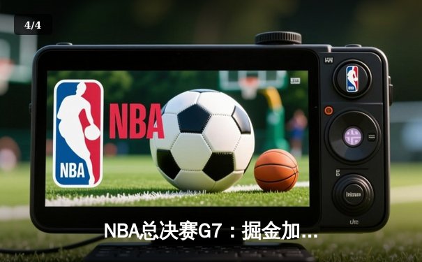 NBA总决赛G7：掘金加时险胜热火卫冕成功 约基奇41分三双创历史 - 4