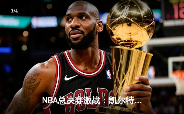 NBA总决赛激战：凯尔特人险胜勇士，塔图姆41分带队逆转 - 3