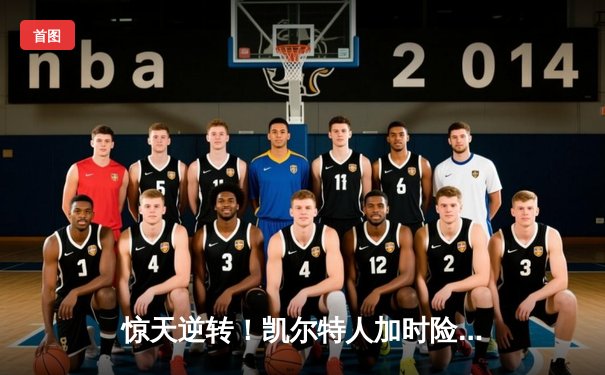 惊天逆转！凯尔特人加时险胜勇士，塔图姆44分创赛季新高