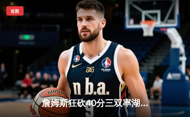 詹姆斯狂砍40分三双率湖人逆转掘金，系列赛悬念重生