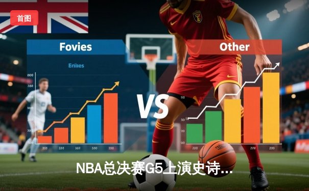 NBA总决赛G5上演史诗逆转，凯尔特人末节狂飙捍卫主场