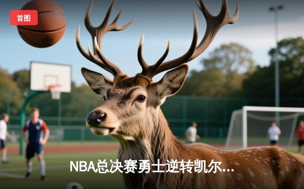 NBA总决赛勇士逆转凯尔特人夺冠，库里荣膺FMVP