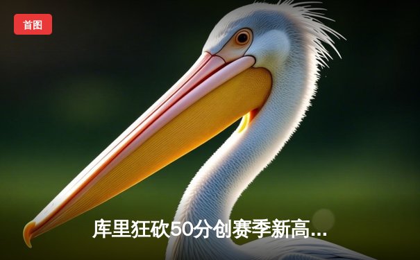 库里狂砍50分创赛季新高 勇士加时险胜国王 豪取六连胜