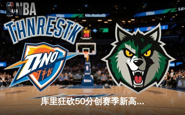 库里狂砍50分创赛季新高 勇士加时险胜国王 豪取六连胜 - 4