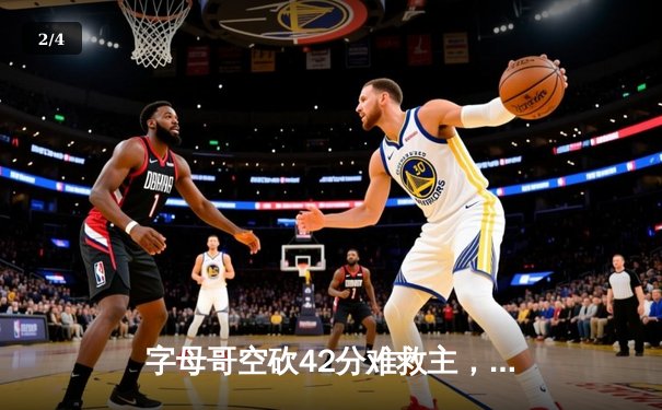 字母哥空砍42分难救主，凯尔特人加时险胜雄鹿迎开门红 - 2