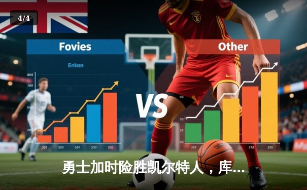 勇士加时险胜凯尔特人，库里狂砍43分率队完成16分逆转 - 4