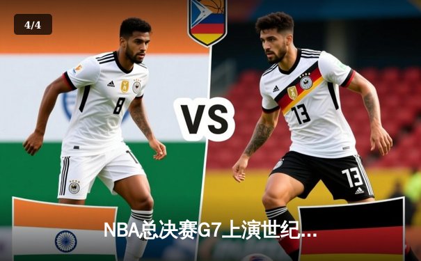 NBA总决赛G7上演世纪逆转 凯尔特人末节轰20-0攻势加时擒勇士 - 4
