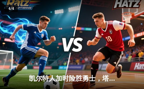 凯尔特人加时险胜勇士，塔图姆44分创赛季新高 - 4